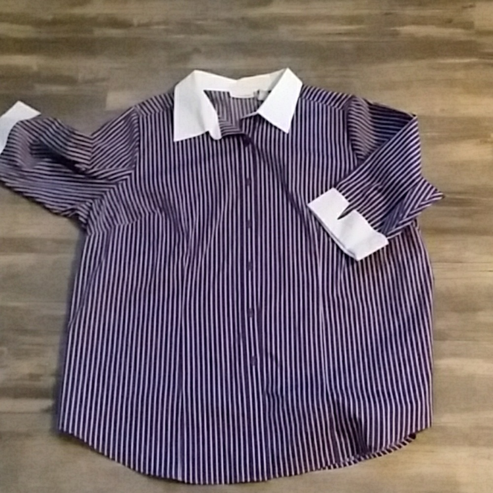 Chelsea Studio long blouse